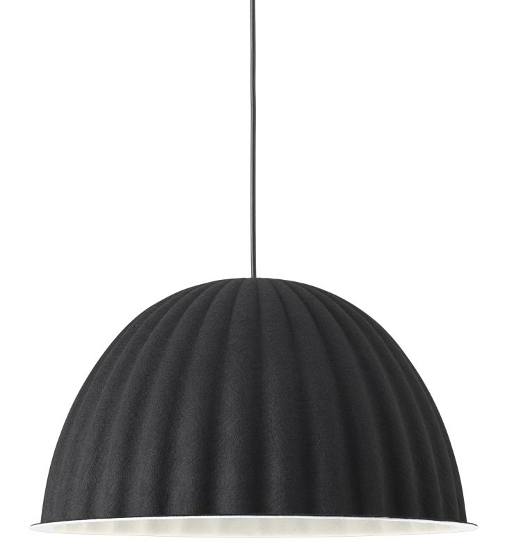 Under The Bell Pendant Lamp 55 Muuto